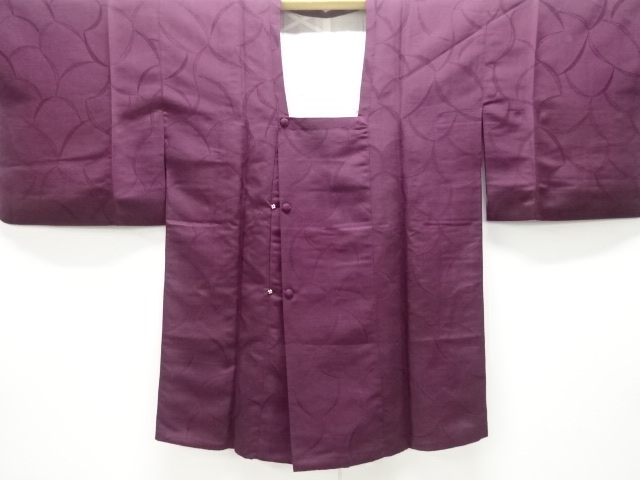 JAPANESE MICHIYUKI COAT 